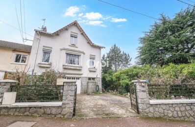 vente maison 171 000 € à proximité de Nieul (87510)