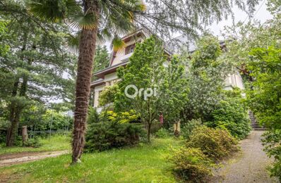 vente maison 317 000 € à proximité de Pierre-Buffière (87260)