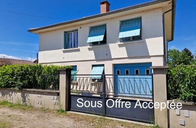 vente maison 180 000 € à proximité de Saint-Jean-Saint-Maurice-sur-Loire (42155)