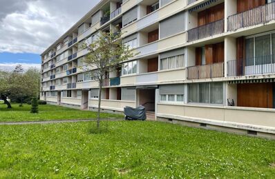 vente appartement 70 000 € à proximité de Feytiat (87220)