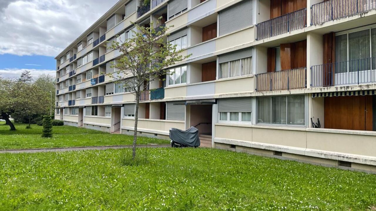 appartement 3 pièces 60 m2 à vendre à Limoges (87100)