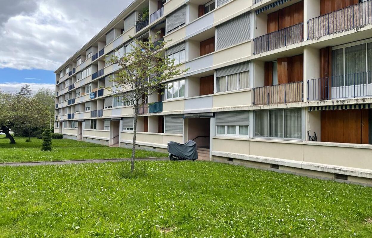 appartement 3 pièces 60 m2 à vendre à Limoges (87100)