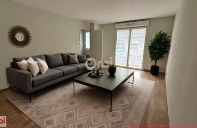 vente appartement 79 900 € à proximité de Saint-Léonard-de-Noblat (87400)