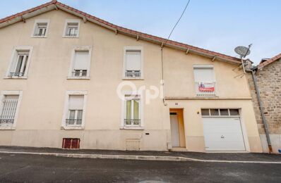 vente appartement 87 500 € à proximité de Limoges (87280)