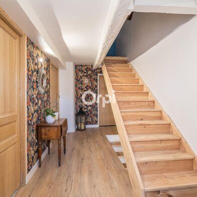 Maison 3 pièces 97 m²