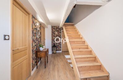 vente maison 145 500 € à proximité de Sainte-Marie-de-Vaux (87420)