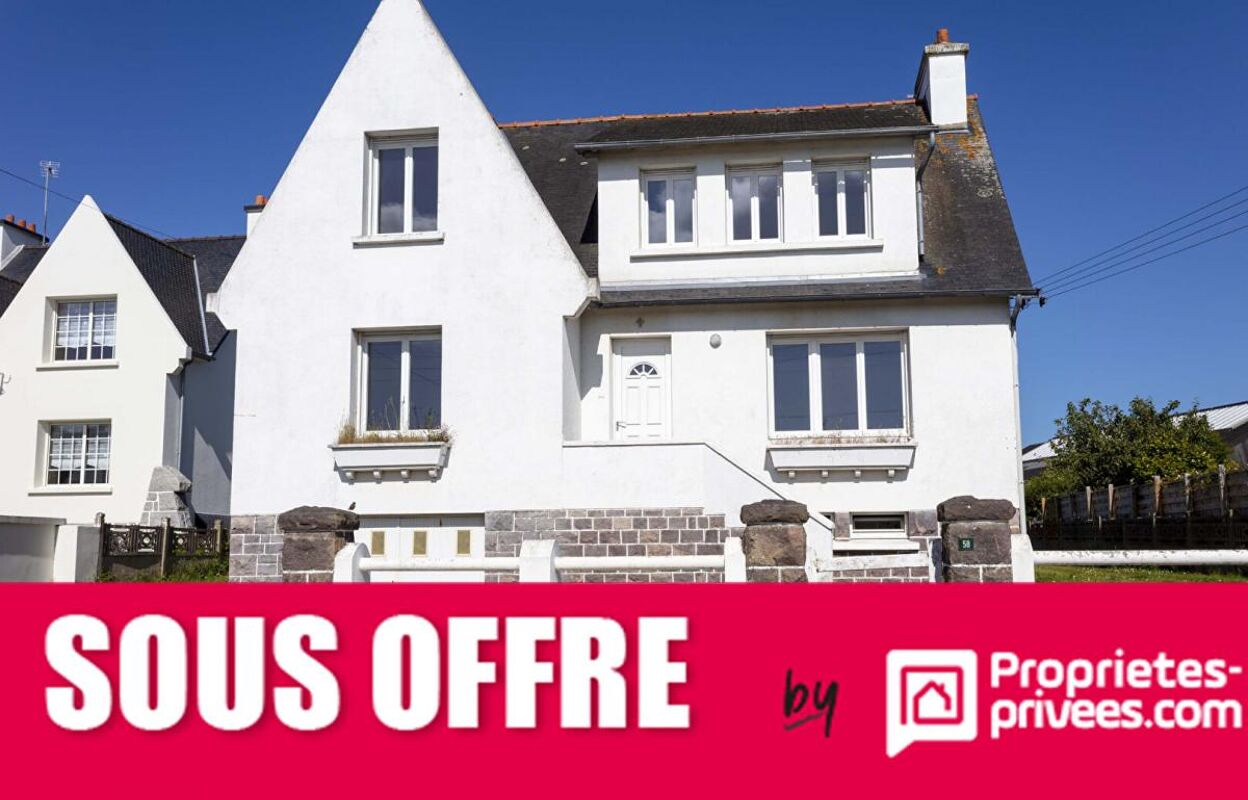 maison 6 pièces 110 m2 à vendre à Pleubian (22610)