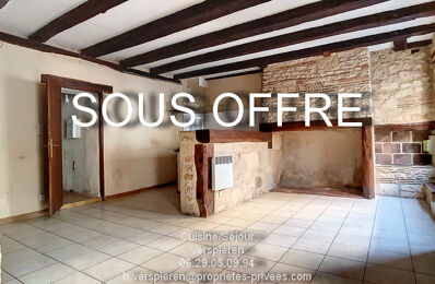 vente maison 70 990 € à proximité de Alles-sur-Dordogne (24480)