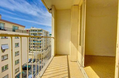 appartement 2 pièces 44 m2 à vendre à Nice (06000)