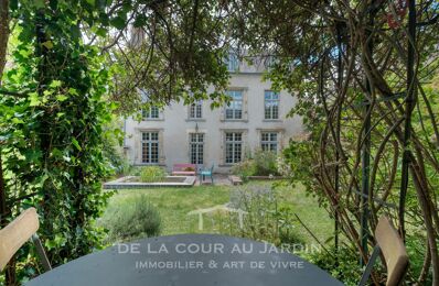 vente maison 1 300 000 € à proximité de Saint-Denis-de-l'Hôtel (45550)