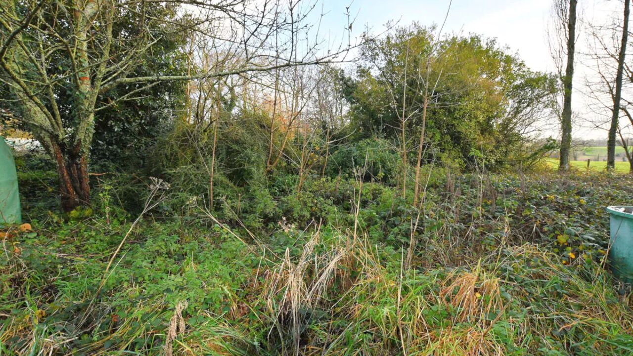 terrain  pièces 800 m2 à vendre à Fécamp (76400)