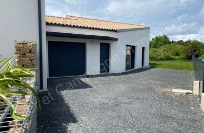 vente maison 290 250 € à proximité de Olonne-sur-Mer (85340)