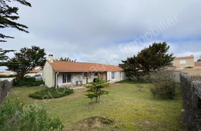 vente maison 395 000 € à proximité de Saint-Julien-des-Landes (85150)