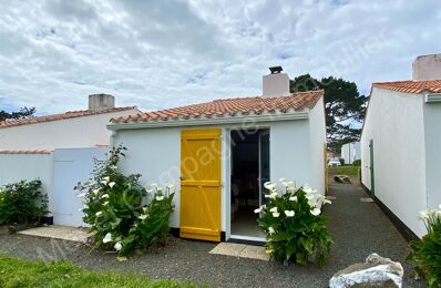 vente maison 159 000 € à proximité de L'Île-d'Olonne (85340)