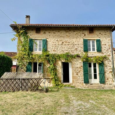 Maison 5 pièces 145000 €