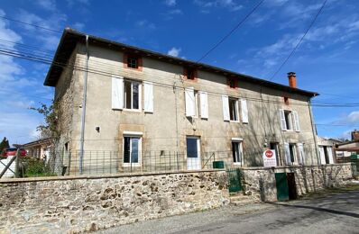 vente maison 159 000 € à proximité de Verneuil-sur-Vienne (87430)