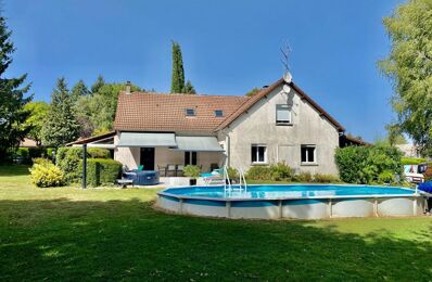 vente maison 360 000 € à proximité de Verneuil-sur-Vienne (87430)