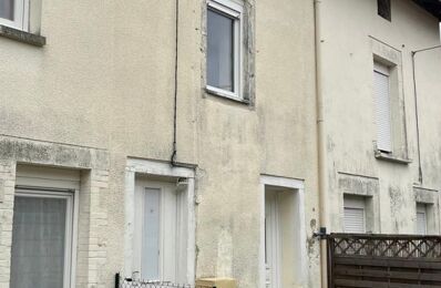 vente maison 87 000 € à proximité de Limoges (87280)