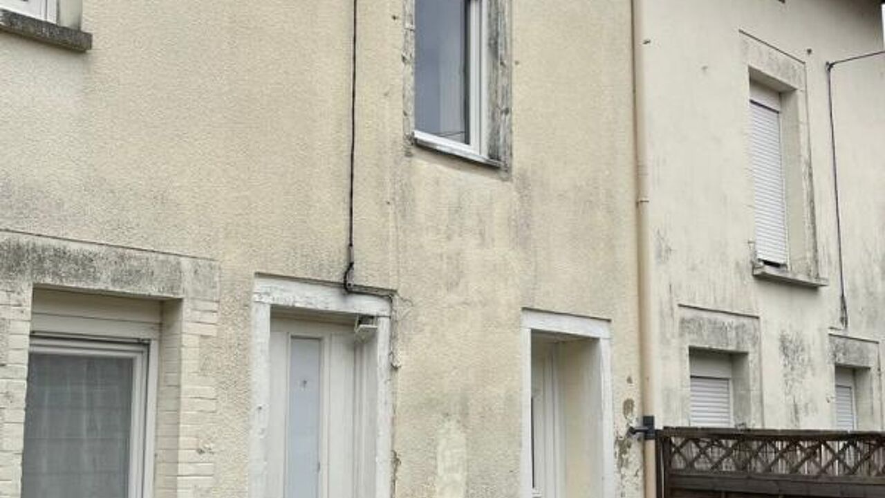 maison 4 pièces 51 m2 à vendre à Couzeix (87270)