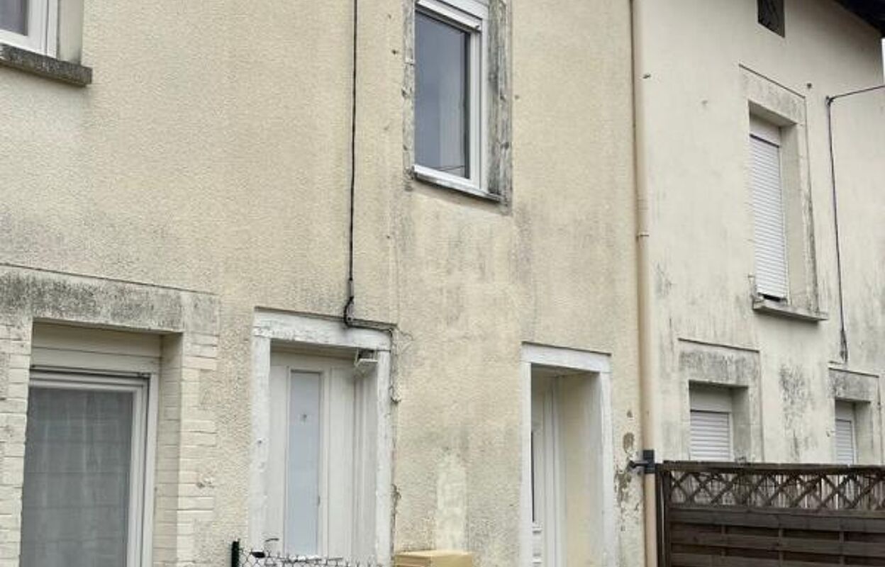 maison 4 pièces 51 m2 à vendre à Couzeix (87270)