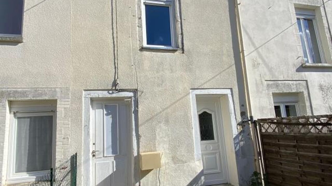 maison 4 pièces 51 m2 à vendre à Couzeix (87270)