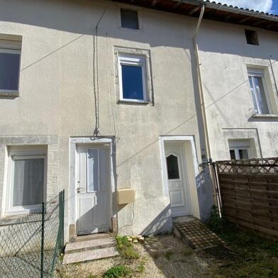 Maison 4 pièces 51 m²