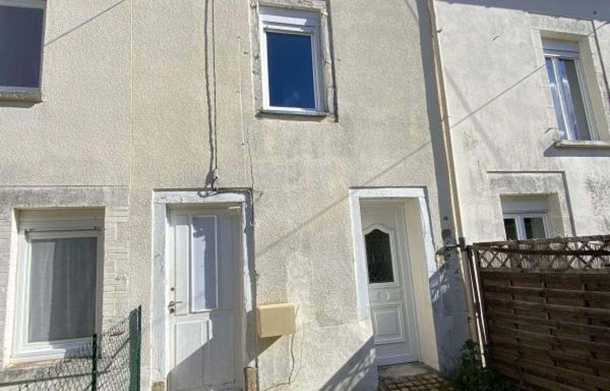 maison 4 pièces 51 m2 à vendre à Couzeix (87270)