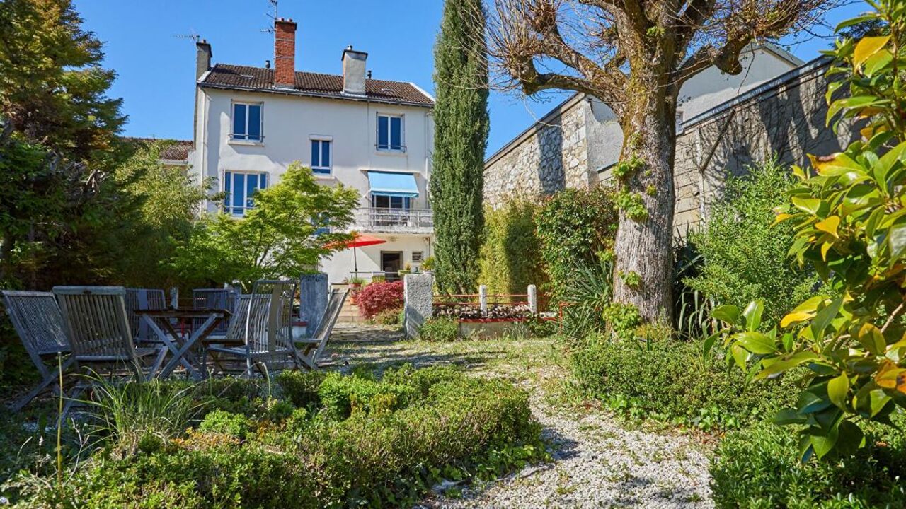 maison 6 pièces 191 m2 à vendre à Limoges (87000)