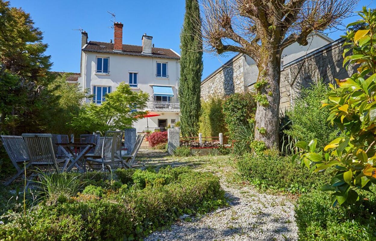 maison 6 pièces 191 m2 à vendre à Limoges (87000)