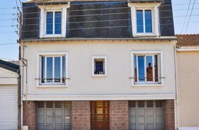 vente maison 379 000 € à proximité de Saint-Paul (87260)