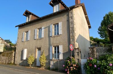 vente maison 264 000 € à proximité de Verneuil-sur-Vienne (87430)