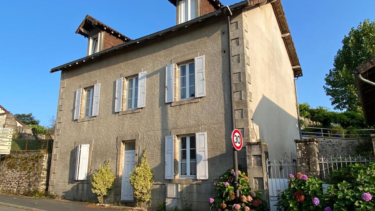 maison 6 pièces 141 m2 à vendre à Nieul (87510)