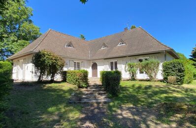 vente maison 217 000 € à proximité de Couzeix (87270)