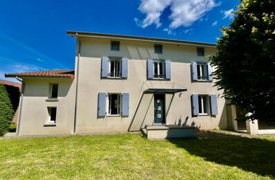 vente maison 348 000 € à proximité de Saint-Hilaire-Bonneval (87260)