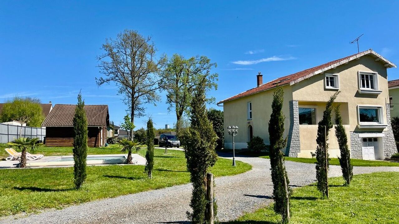 maison 6 pièces 209 m2 à vendre à Couzeix (87270)