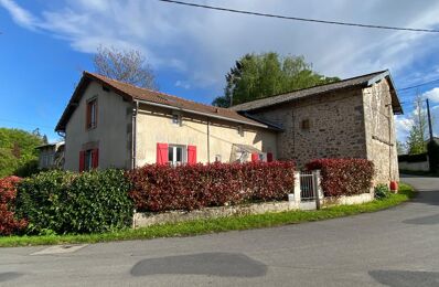 vente maison 187 000 € à proximité de Limoges (87280)