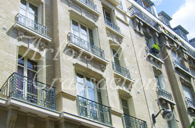 location appartement 1 245 € CC /mois à proximité de Aulnay-sous-Bois (93600)