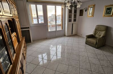 vente appartement 245 000 € à proximité de Deuil-la-Barre (95170)