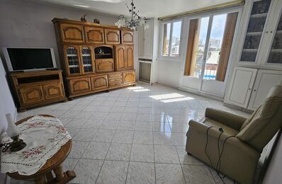 vente appartement 239 000 € à proximité de Bouqueval (95720)