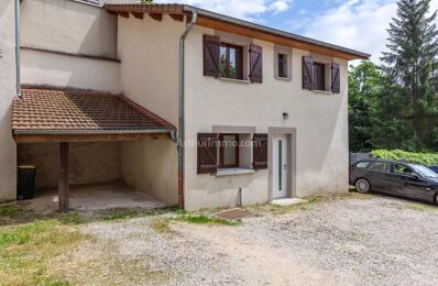 vente maison 175 000 € à proximité de Serrières-de-Briord (01470)