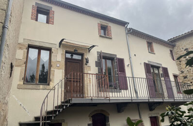 vente maison 127 200 € à proximité de Montaigut-le-Blanc (63320)