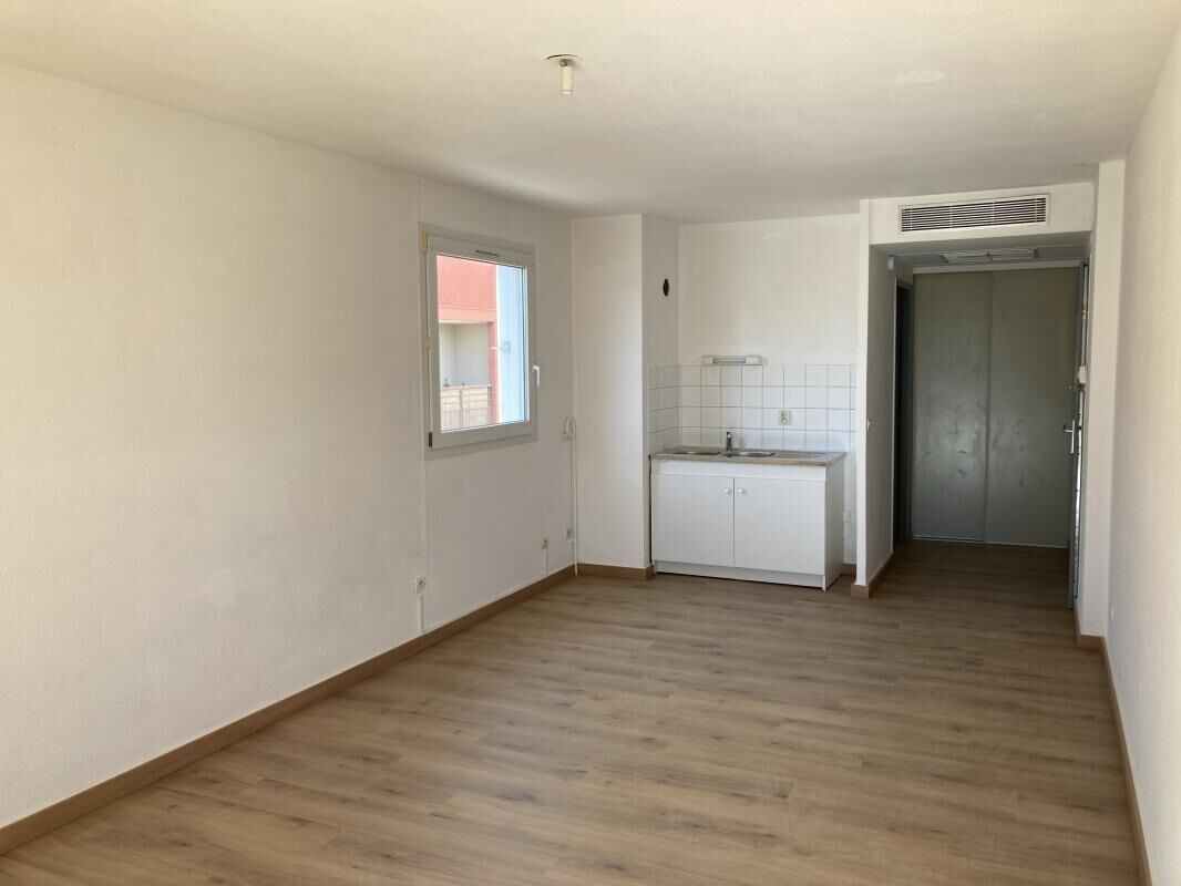 Appartement 1 pièces  à vendre Nîmes 30900