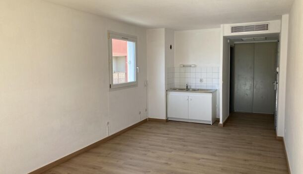 Appartement 1 pièces  à vendre Nîmes 30900