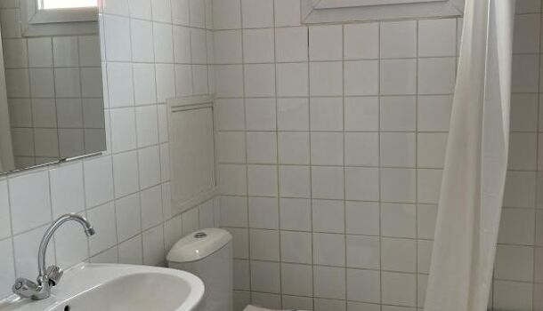 Appartement 1 pièces  à vendre Nîmes 30900