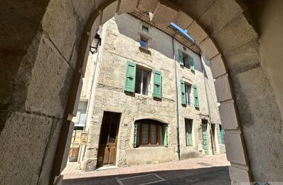 immeuble  pièces 161 m2 à vendre à Loriol-sur-Drôme (26270)