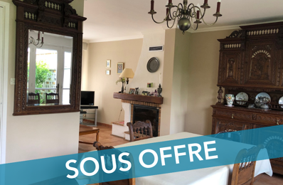 vente maison 259 000 € à proximité de Mouvaux (59420)