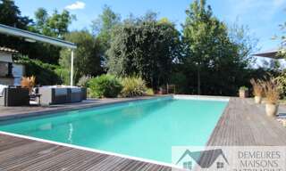 Maison 9 Pièces 342 m² à vendre à Mirepoix (09500)