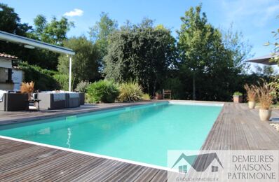 vente maison 630 000 € à proximité de La Tour-du-Crieu (09100)