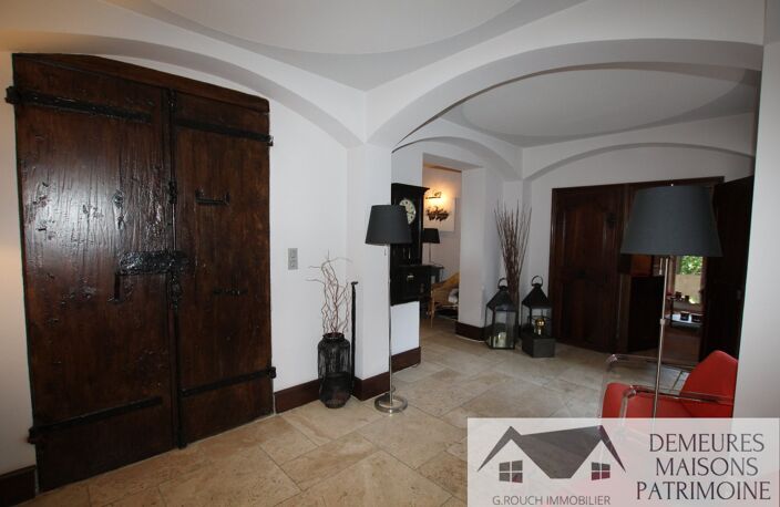 Maison de caractère — photo 5