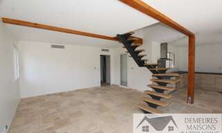 Maison 4 Pièces 102 m² à vendre à Pamiers (09100)